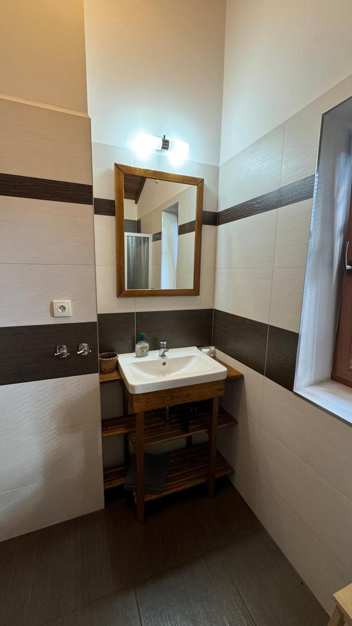 Kamenny Apartman Libunec Exterior photo