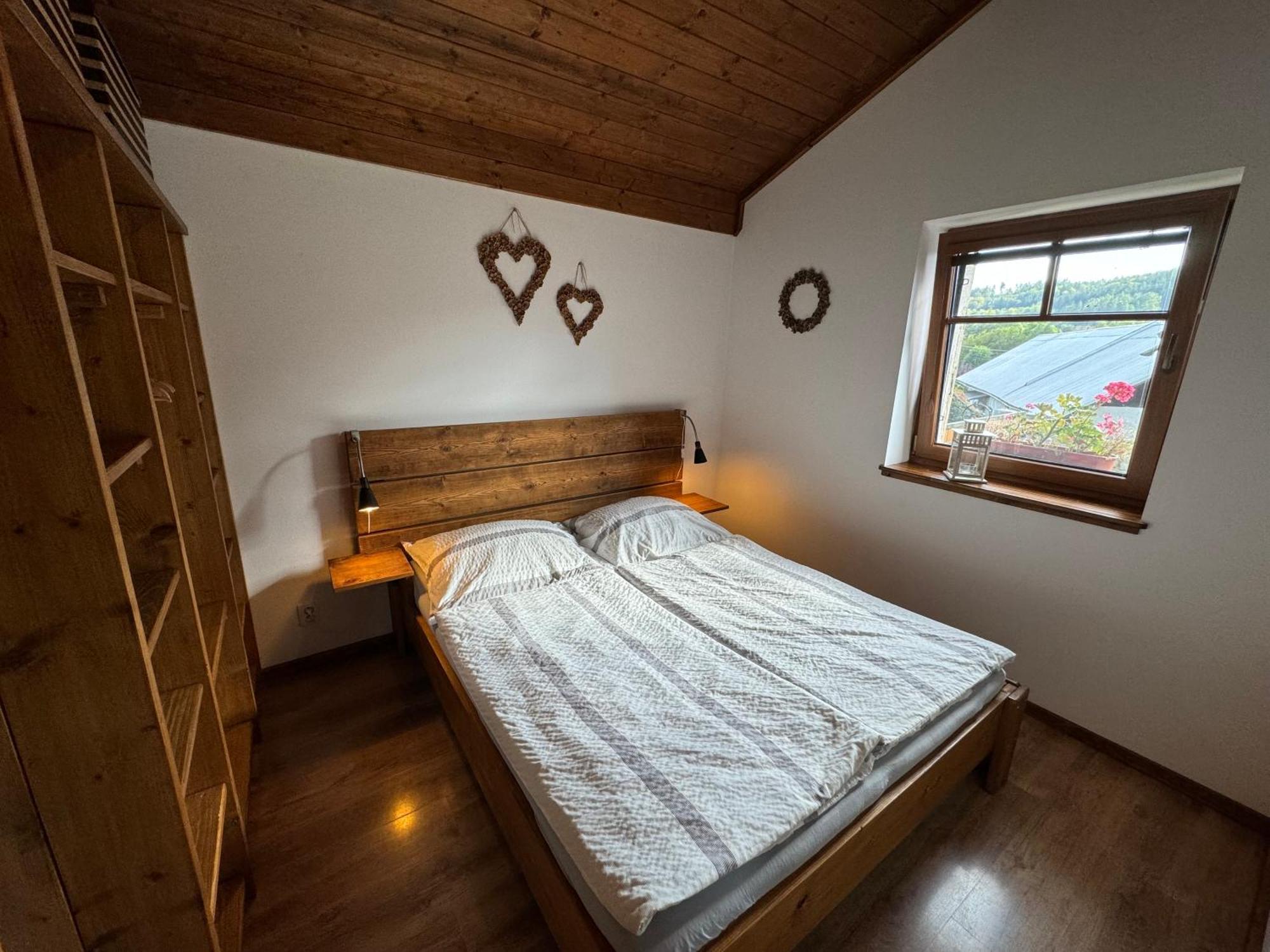 Kamenny Apartman Libunec Exterior photo